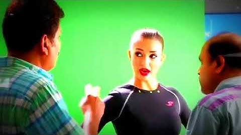 Robot 2.0 Movie Behind The Scenes || The Making Of Robot 2.0 • Superstar Rajinikanth & Akshay kumar