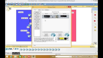 IPv6 Static NAT Configuration