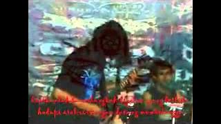 SUROPATI S 1 D simpony hitam
