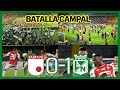 BATALLA CAMPAL ⚽ Santa Fe 0 - 1 Nacional ⭐ 𝐋𝐈𝐆𝐀 𝐁𝐄𝐓𝐏𝐋𝐀𝐘 🏆 LIGA COLOMBIANA - (CC BY 3.0)
