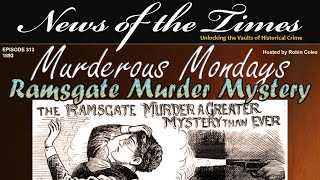 The Ramsgate Murder Mystery