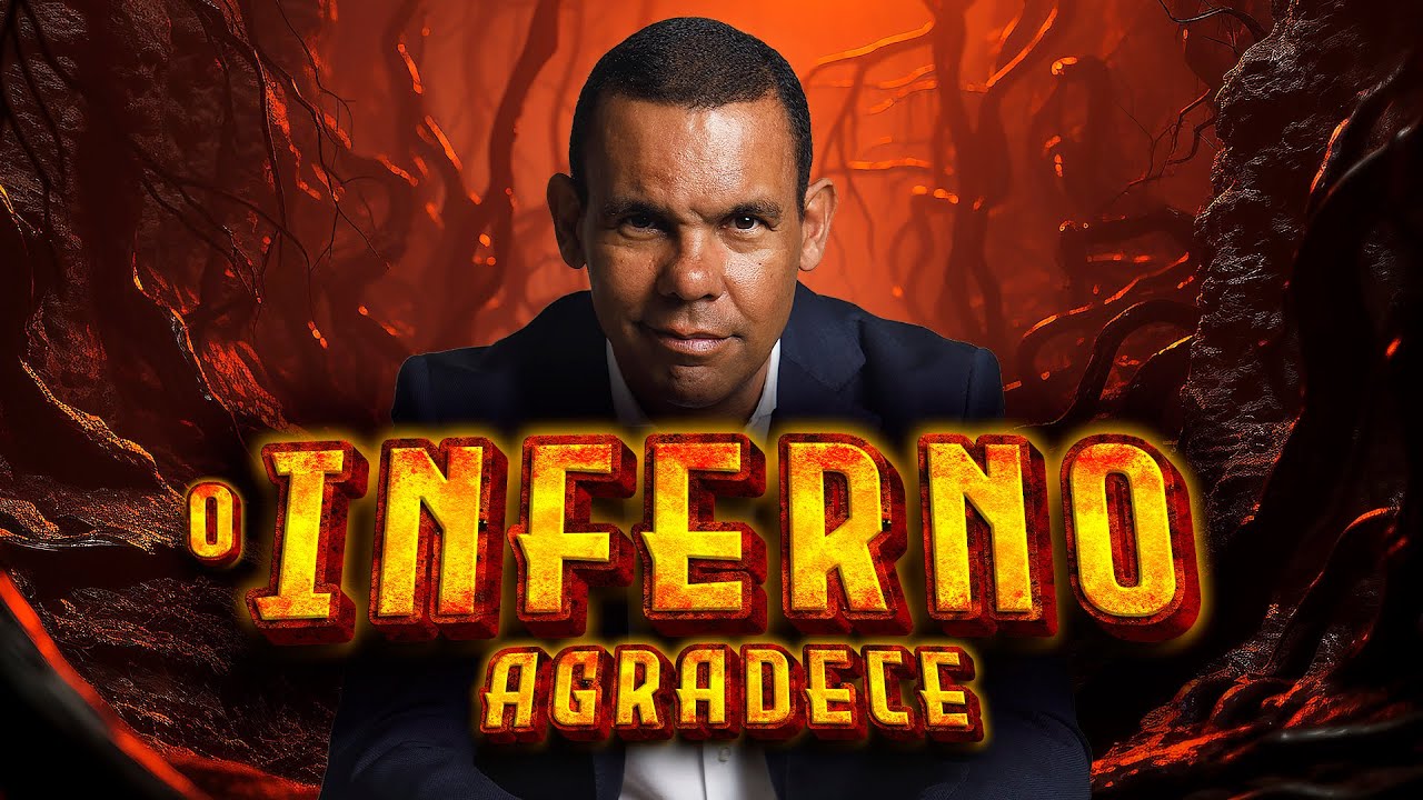 Como vencer o COMODISMO ESPIRITUAL segundo a Bíblia com Rodrigo Silva