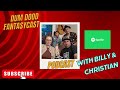 Dum Dood Fantasycast Podcast: The crossover nobody asked for