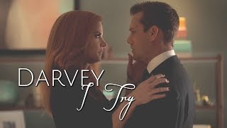 Download lagu DonnaHarvey I Try DonnaHarvey I Try