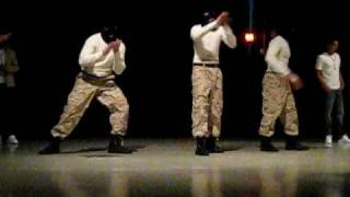 Celebrity Lambda Theta Phi Sp 09 AK 4 Wealth