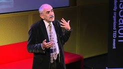 Les vieux adages font les meilleurs conseils: Jean-Christophe Saladin at TEDxParisSalon 2012