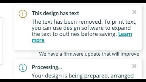 Glowforge Upload Errors Problems and how to fix with Inkscape (VERY Basic for Beginners)