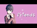 [ MMD || Black Butler ] Friends ! model download !