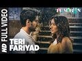 Teri fariyad  full song  tum bin 2  neha sharma aditya seal aashim gulati  jagjit singh