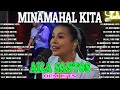 Minamahal Kita🥳 Nonstop Slow Rock Love Song Cover By AILA SANTOS 💌 Best of OPM Love Songs 2024💞💞💞