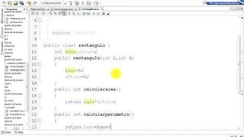 Constructores con parámetros-grupo #03.flv