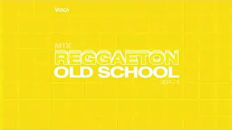 MIX CLASICOS DEL REGGAETON | Rakim y Ken-y, J Balvin, Farruko, J Alvarez, Alexis y Fido | DJ VEGGA