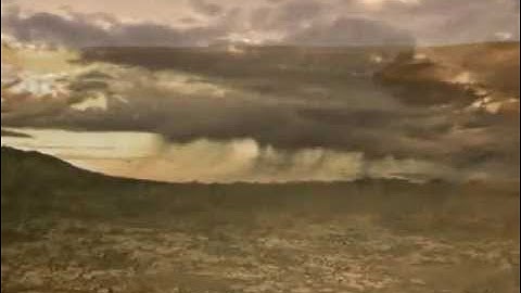 Ancient Mars (The Wet Planet) 1/3