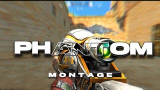 #Wolfteam SMART - Phantom Montage2026[HD]