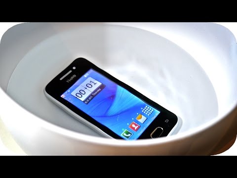 The Cheapest Way to Waterproof any Phone or Tablet? | 4K