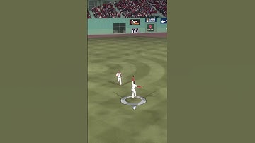 MLB THE SHOW 25 FUNNY BLOOPERS ERROR TO A FORCE OUT! #mlbtheshow #onlinerated