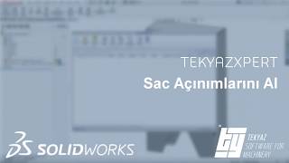 Tekyazxpert - Sac Açınımlarını Al