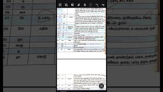 ஓர் எழுத்து ஒரு மொழி shortcuts #group4 l #exam l#tnpsc