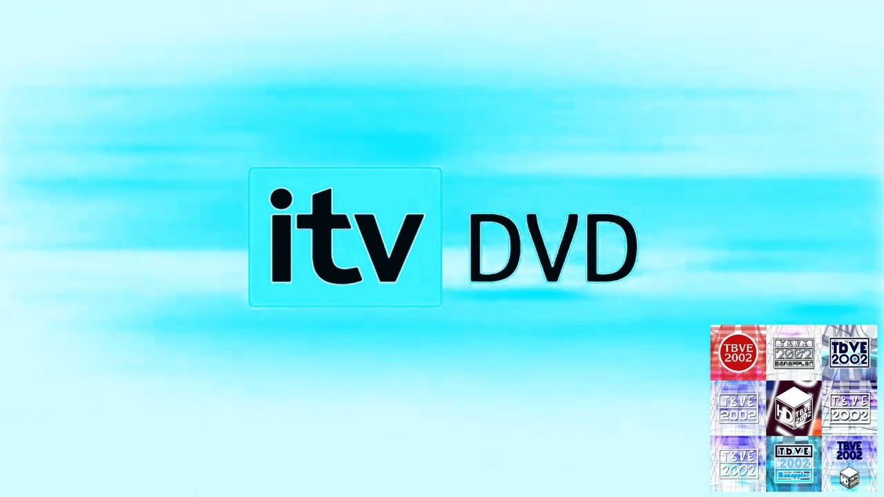 {Fixed} ITV DVD 2006 Effects (Inspired by Castle Home Video 1988 Effects)