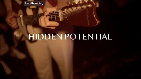 NEWT - Hidden Potential Live Session