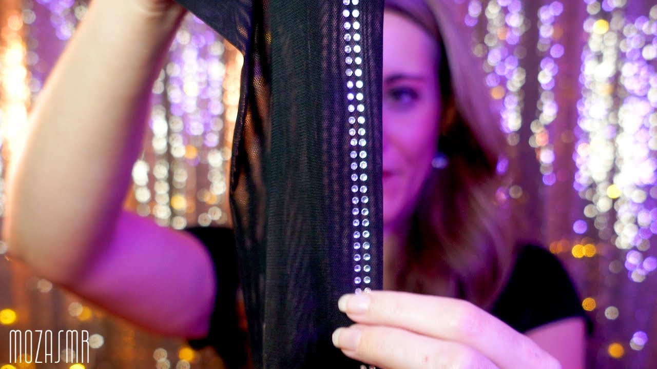 ASMR 🖐️ Glove Collection (Part 2)