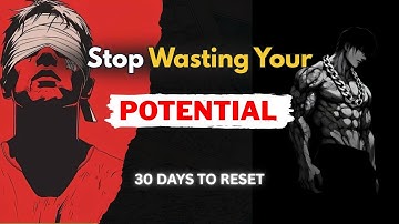 If You’re Ambitious But Lazy - watch this video before it