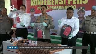 Dicekoki Miras, Siswi SMA Diperkosa 7 Pemuda