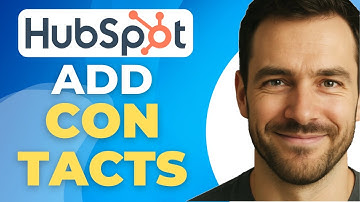 How To Add Contacts To A Workflow With A Form On A Hubspot Page In…