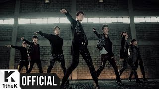 [MV] A-JAX _ 2MYX Resimi