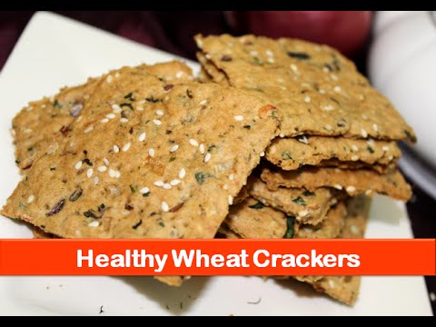 healthy-easy-baked-crackers-recipe/low-calorie-evening-tea-biscuit-snacks-recipes-let's-be-foodie