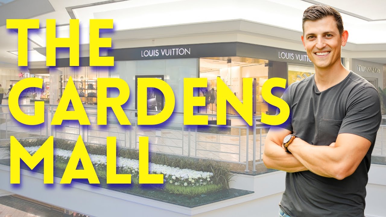 What's new at The Gardens Mall - Palm Beach Florida Weekly