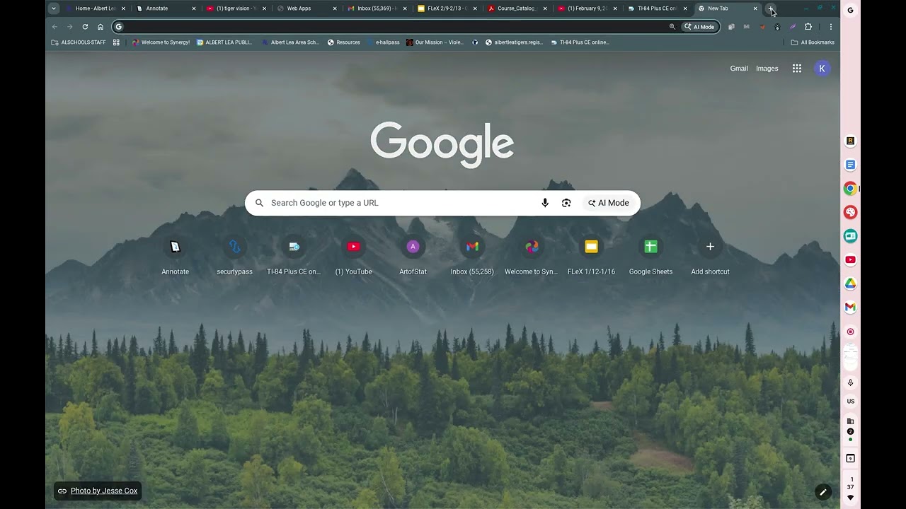 CIS Statistics Unit 3.2  Notes Residuals and Normality Spring 2026