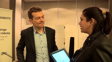 Universal Robots launched Cobots in India | Digit.in