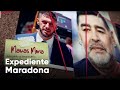 PROGRAMA ESPECIAL | La verdad sobre la muerte de Diego Maradona