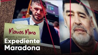 PROGRAMA ESPECIAL | La verdad sobre la muerte de Diego Maradona