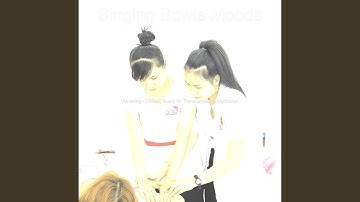 Pulsating Music for Atmosphere