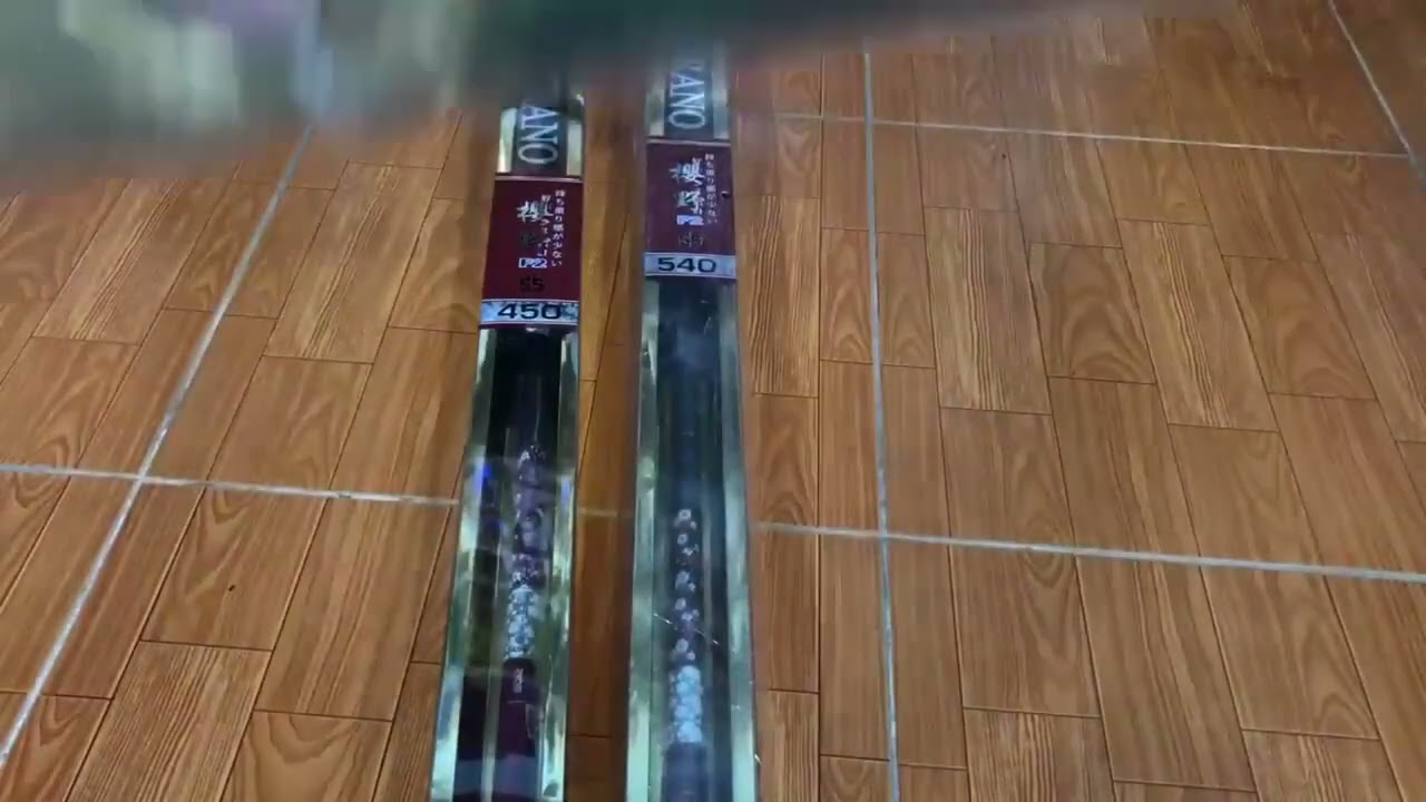 Fishing 40 Cần câu tay nhẹ cảm giác rẻ 4,5m 5,4m liên hệ