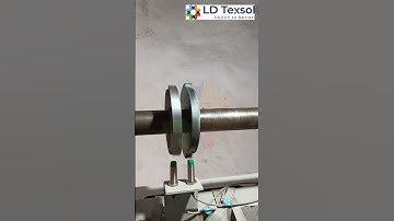 Electronic Jacquard Machine | Electronic Jacquard Working | Cam working #textile #Shorts #jacquard