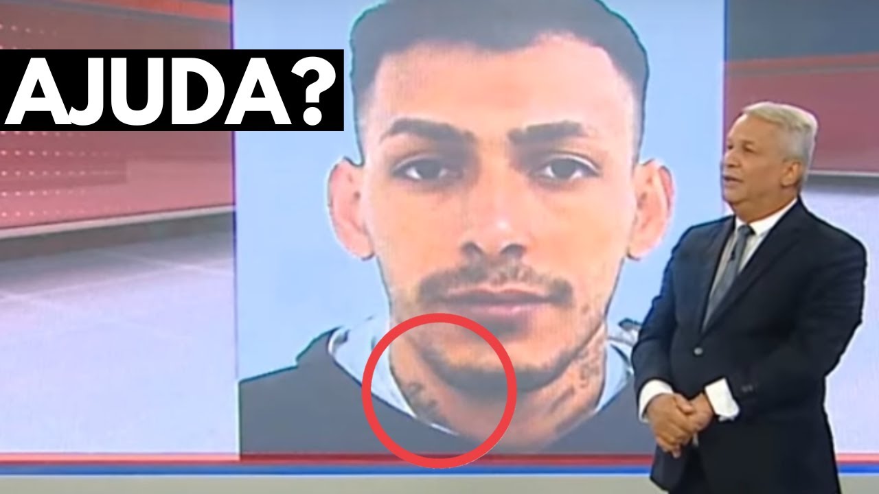 TATUAGEM NO PESCOÇO AJUDA MUITO!