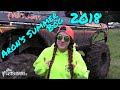 Aron’s Summer Shagbark Bog 2018 (full)