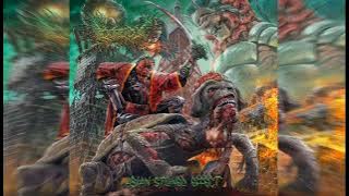 Gorepot | ASIAN STONED EFFECT | Full Album (2018)