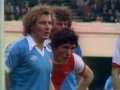78 79 Arsenal V Manchester City Mar 24th 1979 