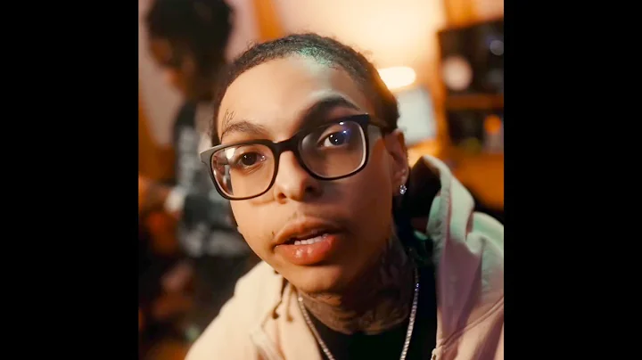 FattMack Type Beat x Lil Tony Type Beat "HIT IT"