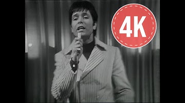 Cliff Richard - Congratulations (Eurovision Song Contest 1968) - Remaster