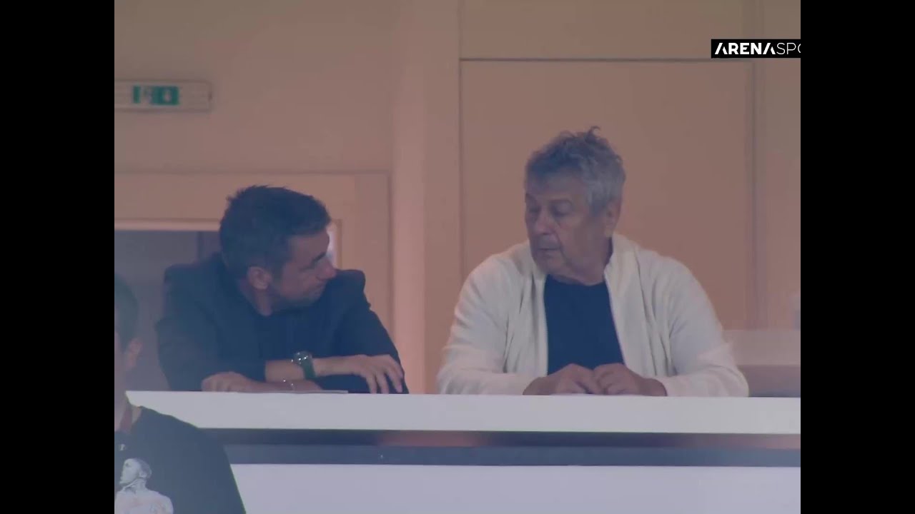 UEFA EUROPA LEAGUE (2. kolo): PAOK - FCSB 0:1 / 03.10.2024.