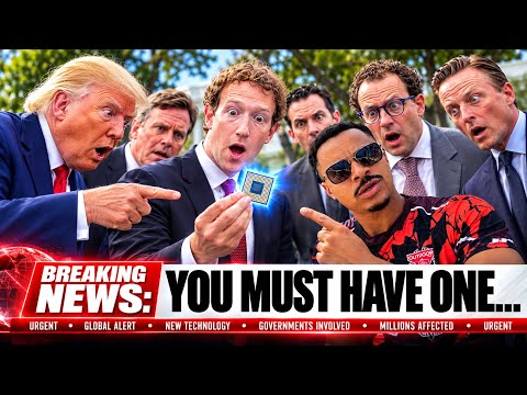 I KNEW IT‼️THIS IS DISTURBING NEWS…