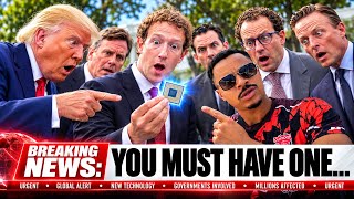 I KNEW IT‼️THIS IS DISTURBING NEWS…