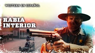 PELÍCULA COMPLETA DEL OESTE | Western | Acción en el lejano Oeste |  ESPAÑOL