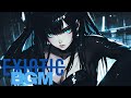 Exotic BGM // based on Asian instruments jazz Vol.5
