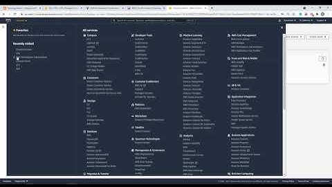 CloudGuard Standalone Deployment on AWS - A to Z